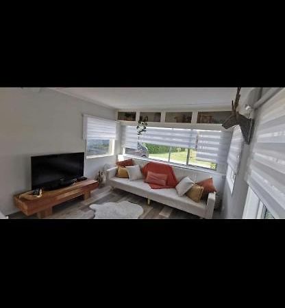 Mobile Home N 48 Sur Camping 4 Etoiles Fourmies Экстерьер фото